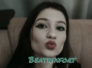 Beatrixfort