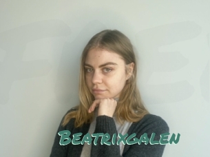 Beatrixgalen