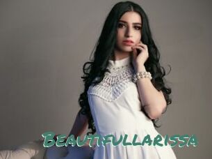 Beautifullarissa