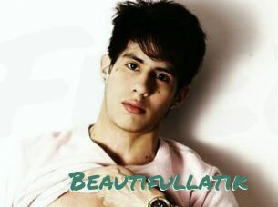 Beautifullatik