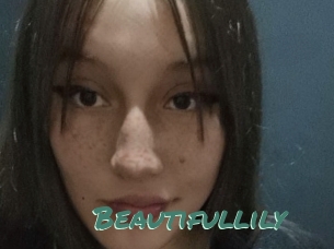 Beautifullily