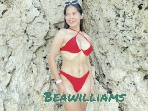 Beawilliams