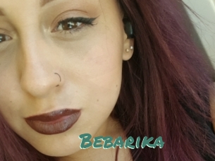 Bebarika