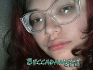 Beccadaniels