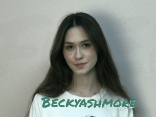 Beckyashmore