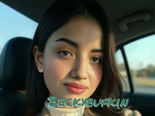 Beckybufkin