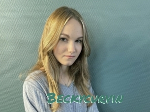 Beckycurvin