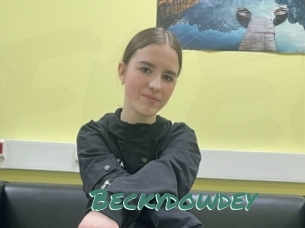 Beckydowdey