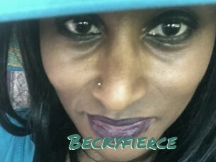 Beckyfierce