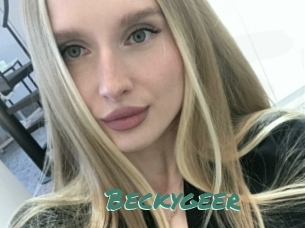 Beckygeer