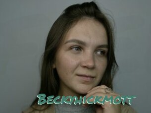 Beckyhickmott