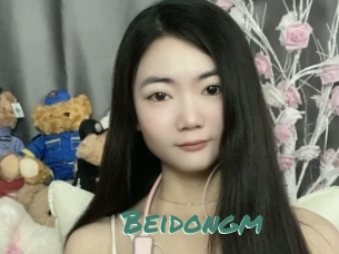 Beidongm