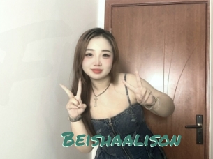 Beishaalison