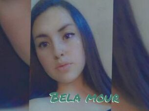 Bela_mour