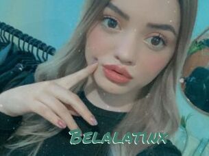 Belalatinx