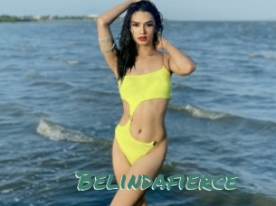 Belindafierce