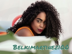 Belkimartinez100