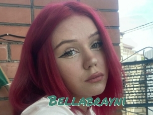Bellabrayni