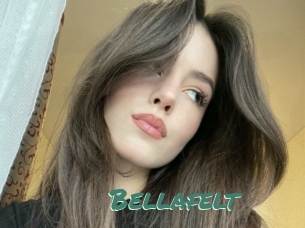 Bellafelt