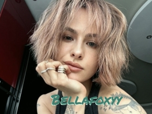 Bellafoxyy