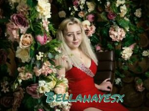 Bellahayesx