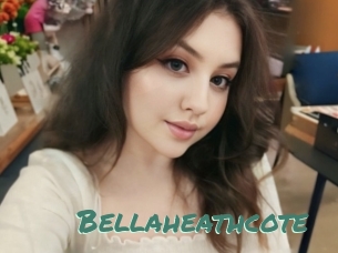 Bellaheathcote