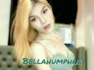 Bellahumphrey