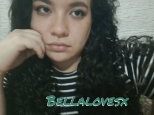Bellalovesx