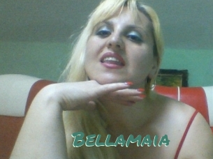 Bellamaia