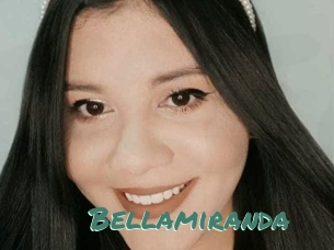 Bellamiranda