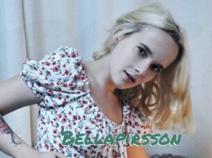 Bellapirsson