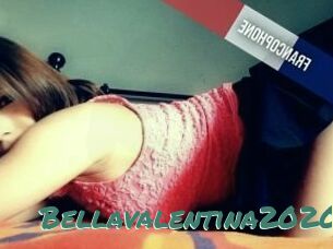Bellavalentina2020