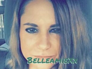 BelleamieXx