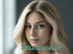 Belleprinces