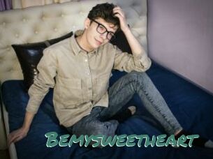 Bemysweetheart