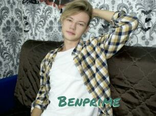 Benprime
