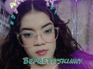 Beprettyskinny