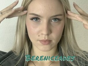 Bereniceades