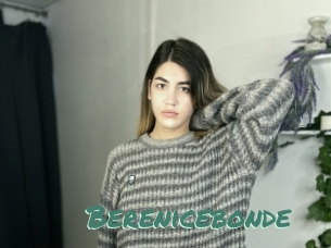 Berenicebonde