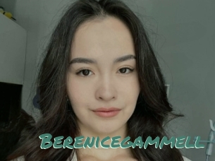 Berenicegammell