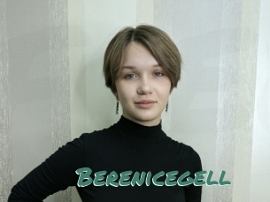 Berenicegell