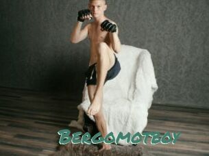 Bergomotboy