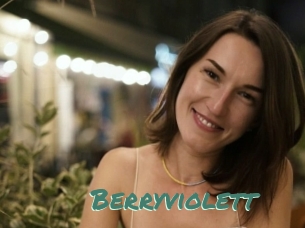 Berryviolett