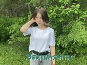 Berthasmith