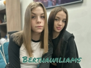 Berthawiliams