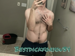Bestdickforyou34