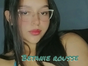 Betanie_rousse