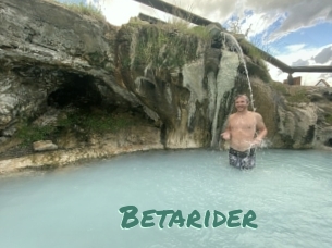 Betarider