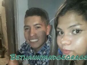 Bethannyandgeorrge