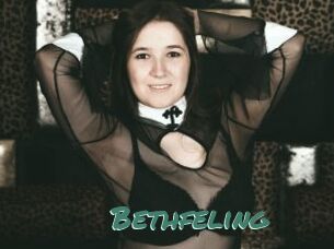 Bethfeling